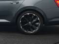Skoda Superb Combi 1.4 TSI iV Sportline Plug In Hybrid 218pk De Grijs - thumbnail 38