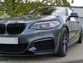 BMW 240 M240i Coupe Sport-Aut. | Perf., H&K, Navi Prof. Grey - thumbnail 10