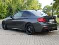 BMW 240 M240i Coupe Sport-Aut. | Perf., H&K, Navi Prof. Grey - thumbnail 4
