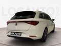 SEAT Leon Sportstourer 2.0 tdi Business 150cv dsg - PROMO Blanco - thumbnail 4