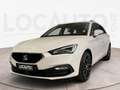 SEAT Leon Sportstourer 2.0 tdi Business 150cv dsg - PROMO Blanco - thumbnail 1