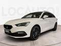 SEAT Leon Sportstourer 2.0 tdi Business 150cv dsg - PROMO Blanco - thumbnail 18