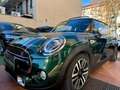 MINI Cooper SD 2.0 Hype auto Зелёный - thumbnail 1