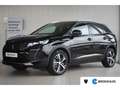 Peugeot 3008 1.2 Turbo 130-PK EAT8 AUTOMAAT GT PARKEERCAMERA | Zwart - thumbnail 1