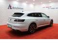Volkswagen Arteon Shooting Brake 4M R-Line*ViRTUAL*ACC*KEYL Weiß - thumbnail 5