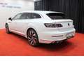 Volkswagen Arteon Shooting Brake 4M R-Line*ViRTUAL*ACC*KEYL Blanc - thumbnail 7