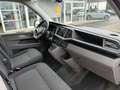 Volkswagen T6 Transporter Doka-Kastenwagen KR 2,0 TDI BMT DSG Multifunktion Navi LED AHK Weiß - thumbnail 7