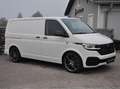Volkswagen T6 Transporter Doka-Kastenwagen KR 2,0 TDI BMT DSG Multifunktion Navi LED AHK Weiß - thumbnail 8