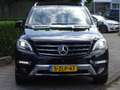 Mercedes-Benz ML 350 M-klasse Elegance 4-Matic - AUTOMAAT - PANORAMADAK Zwart - thumbnail 4
