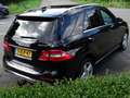 Mercedes-Benz ML 350 M-klasse Elegance 4-Matic - AUTOMAAT - PANORAMADAK Zwart - thumbnail 8