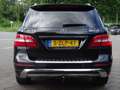 Mercedes-Benz ML 350 M-klasse Elegance 4-Matic - AUTOMAAT - PANORAMADAK Zwart - thumbnail 9