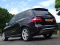 Mercedes-Benz ML 350 M-klasse Elegance 4-Matic - AUTOMAAT - PANORAMADAK Zwart - thumbnail 13