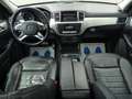 Mercedes-Benz ML 350 M-klasse Elegance 4-Matic - AUTOMAAT - PANORAMADAK Zwart - thumbnail 2
