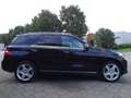 Mercedes-Benz ML 350 M-klasse Elegance 4-Matic - AUTOMAAT - PANORAMADAK Zwart - thumbnail 7