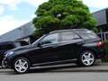 Mercedes-Benz ML 350 M-klasse Elegance 4-Matic - AUTOMAAT - PANORAMADAK Zwart - thumbnail 14
