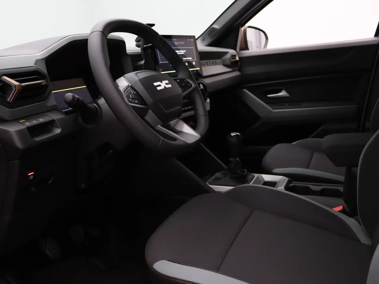 Dacia Duster 2026