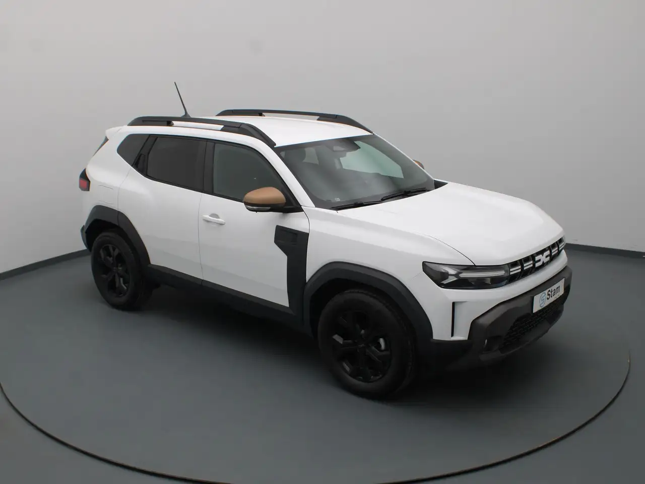 Dacia Duster 2026 — фото 12