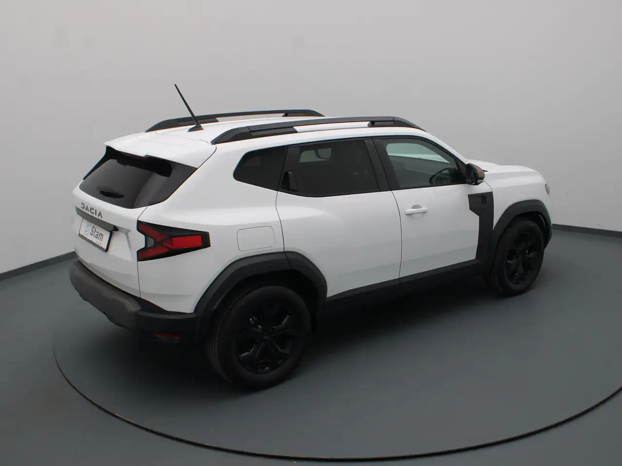 Dacia Duster 2026 — фото 11