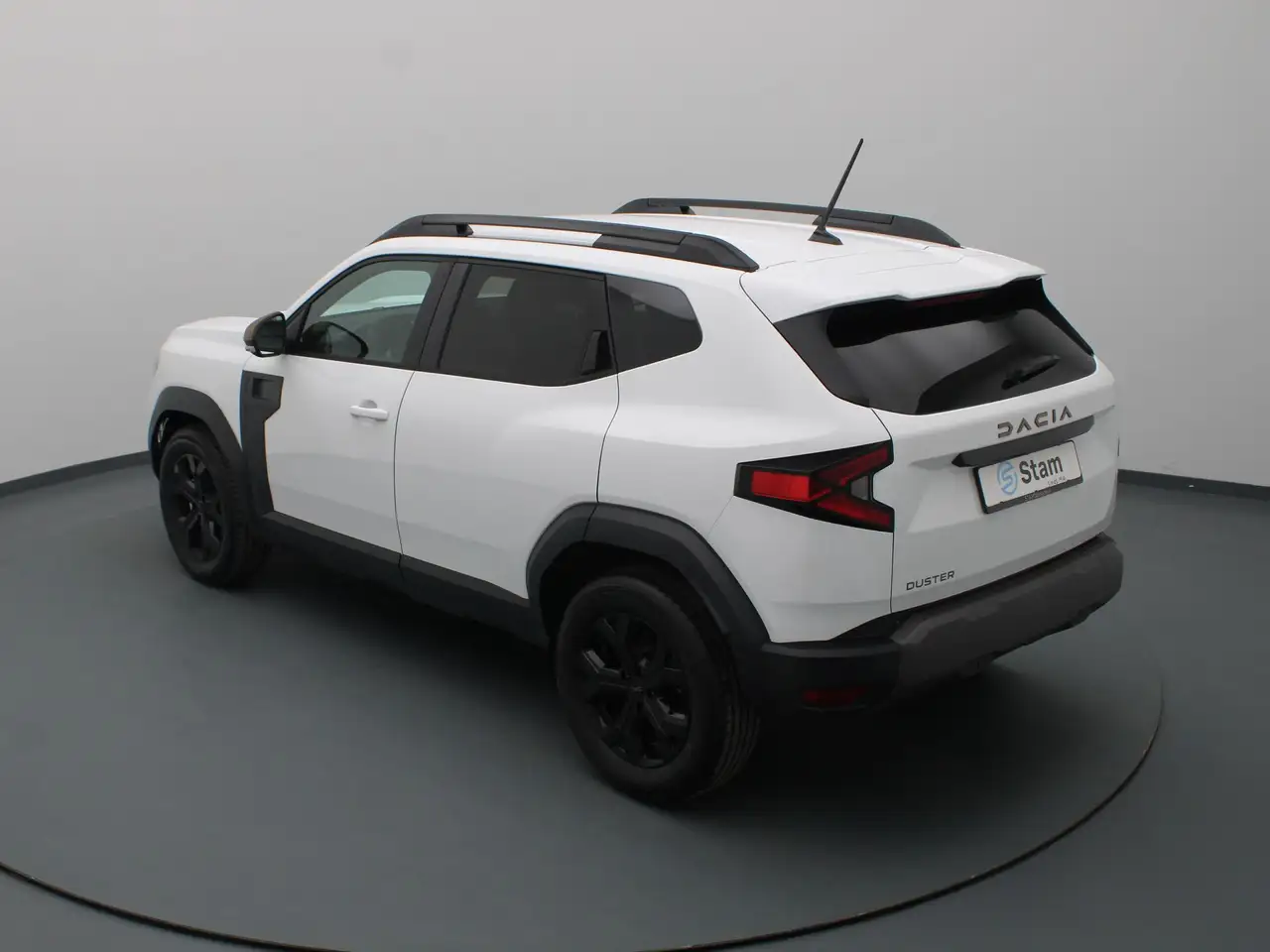 Dacia Duster 2026 — фото 13
