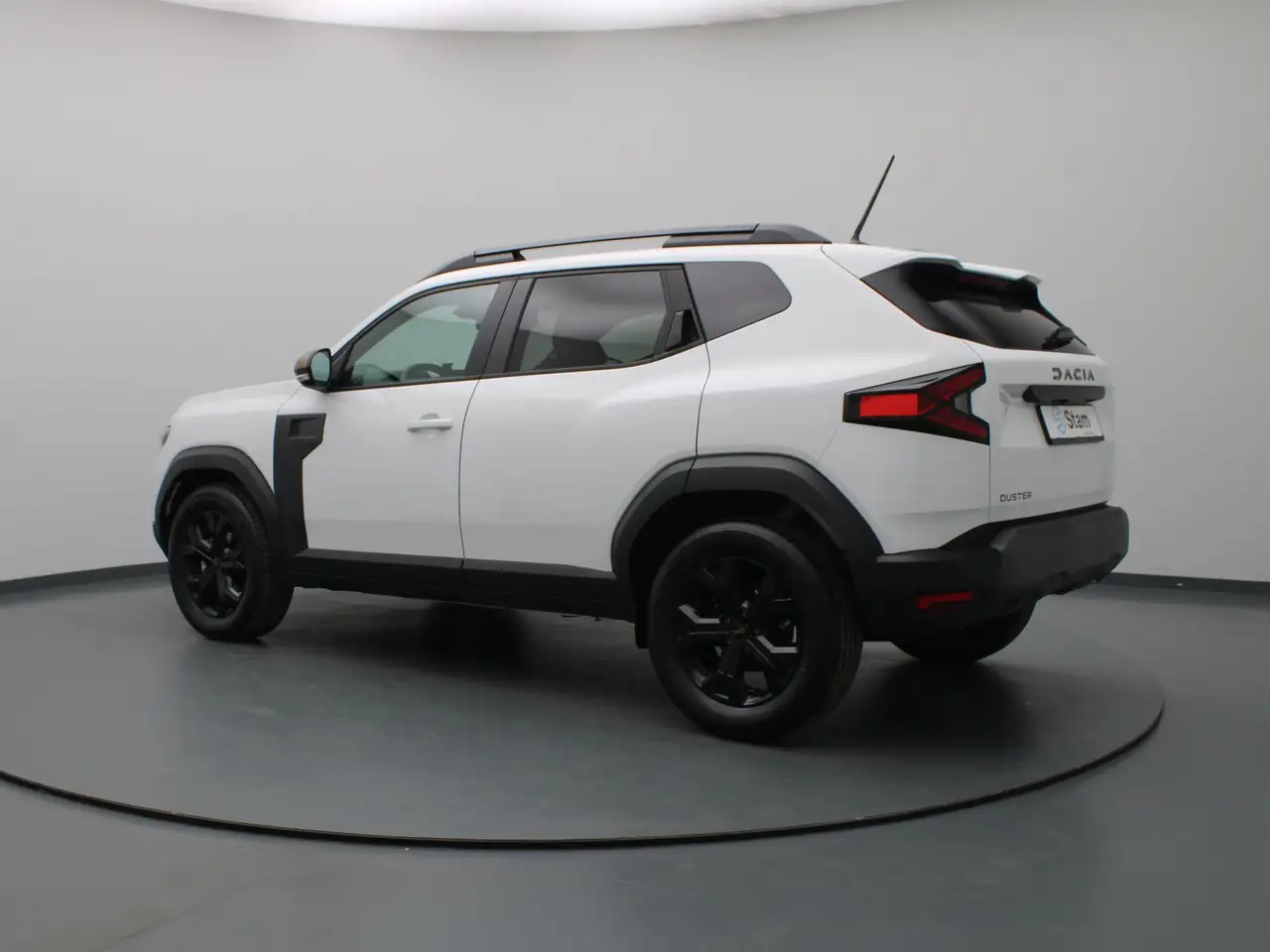 Dacia Duster 2026