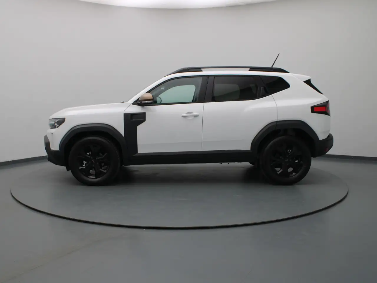 Dacia Duster 2026 — фото 23