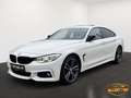 BMW 420 d xDrive M Sport // Schiebedach //HUD//360° Weiß - thumbnail 1