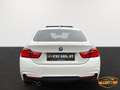 BMW 420 d xDrive M Sport // Schiebedach //HUD//360° Weiß - thumbnail 6
