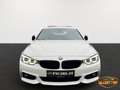 BMW 420 d xDrive M Sport // Schiebedach //HUD//360° Weiß - thumbnail 2