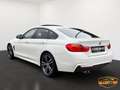 BMW 420 d xDrive M Sport // Schiebedach //HUD//360° Weiß - thumbnail 7