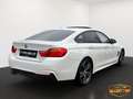 BMW 420 d xDrive M Sport // Schiebedach //HUD//360° Weiß - thumbnail 5