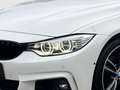 BMW 420 d xDrive M Sport // Schiebedach //HUD//360° Weiß - thumbnail 9