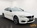 BMW 420 d xDrive M Sport // Schiebedach //HUD//360° Weiß - thumbnail 3