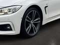 BMW 420 d xDrive M Sport // Schiebedach //HUD//360° Weiß - thumbnail 10