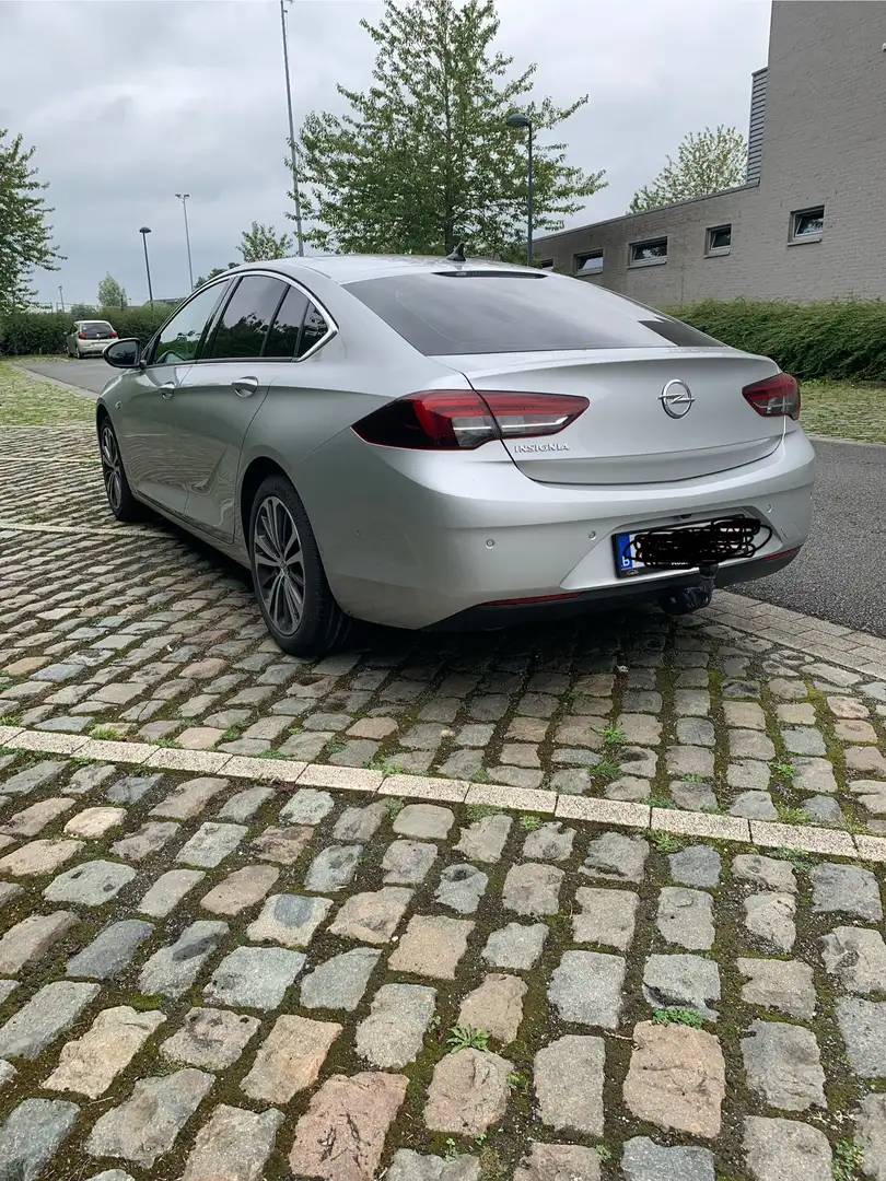 Opel Insignia Grand Sport 1.6 ECOTEC Diesel Innovation - 1