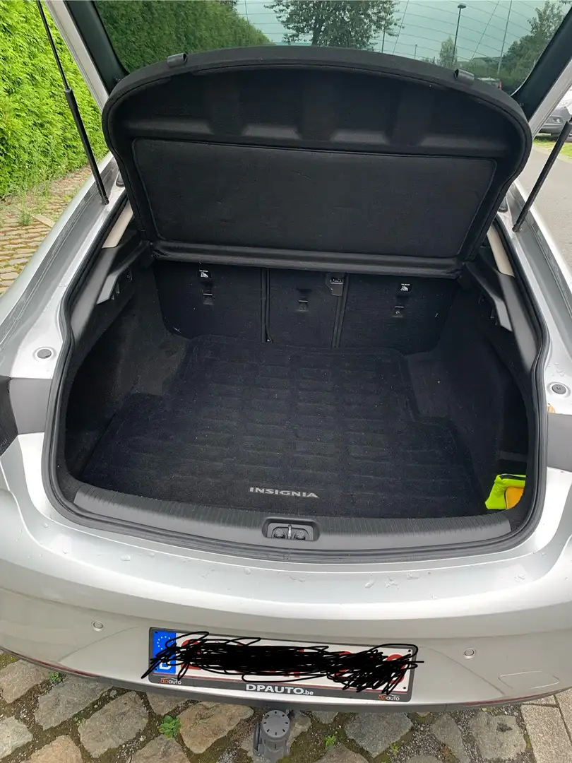 Opel Insignia Grand Sport 1.6 ECOTEC Diesel Innovation - 2