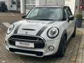 MINI Cooper S +Navi+PanoD.+LED+Klimaauto.+Leder+MFL++ Silber - thumbnail 5