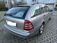 Mercedes-Benz C 180 C-Klasse T-Modell T Kompressor Elegance Grau - thumbnail 4