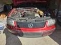 Volkswagen Passat Passat 1.6 Rot - thumbnail 8