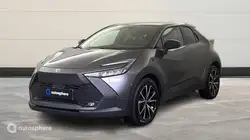 Toyota C-HR 2.0 Hybride 200ch Design MY25