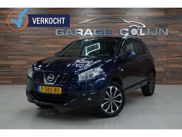 2.0 Connect Edition | CRUISE | PANO | AUTOMAAT |