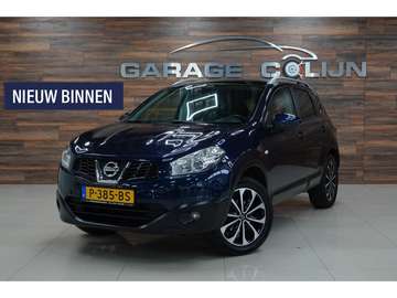 2.0 Connect Edition | CRUISE | PANO | AUTOMAAT |