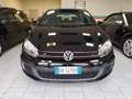 Volkswagen Golf GTI 2.0 tsi *CAMBIO MANUALE* *UNICO PROPRIETARIO* Schwarz - thumbnail 2