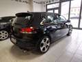 Volkswagen Golf GTI 2.0 tsi *CAMBIO MANUALE* *UNICO PROPRIETARIO* Schwarz - thumbnail 4