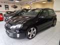 Volkswagen Golf GTI 2.0 tsi *CAMBIO MANUALE* *UNICO PROPRIETARIO* Schwarz - thumbnail 1