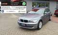 BMW 116 i, Klima, TÜV+Service NEU Grau - thumbnail 1