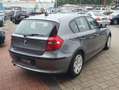 BMW 116 i, Klima, TÜV+Service NEU Grau - thumbnail 5