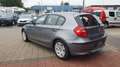 BMW 116 i, Klima, TÜV+Service NEU Grau - thumbnail 3