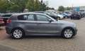 BMW 116 i, Klima, TÜV+Service NEU Grau - thumbnail 6