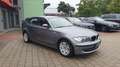 BMW 116 i, Klima, TÜV+Service NEU Grau - thumbnail 7