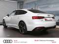 Audi A5 Sportb.40TFSIqu.Str. Sline competit.edition Alb - thumbnail 4